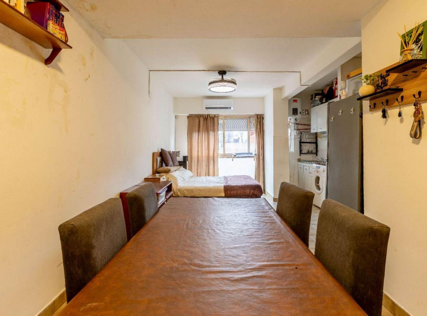 Foto de VENTA DPTO 2 AMB VILLA SANTA RITA, imagen 4
