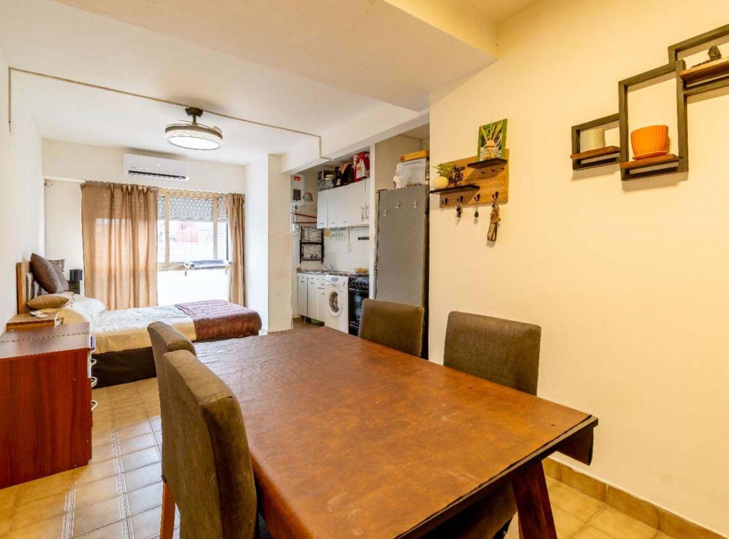 Foto de VENTA DPTO 2 AMB VILLA SANTA RITA, imagen 5