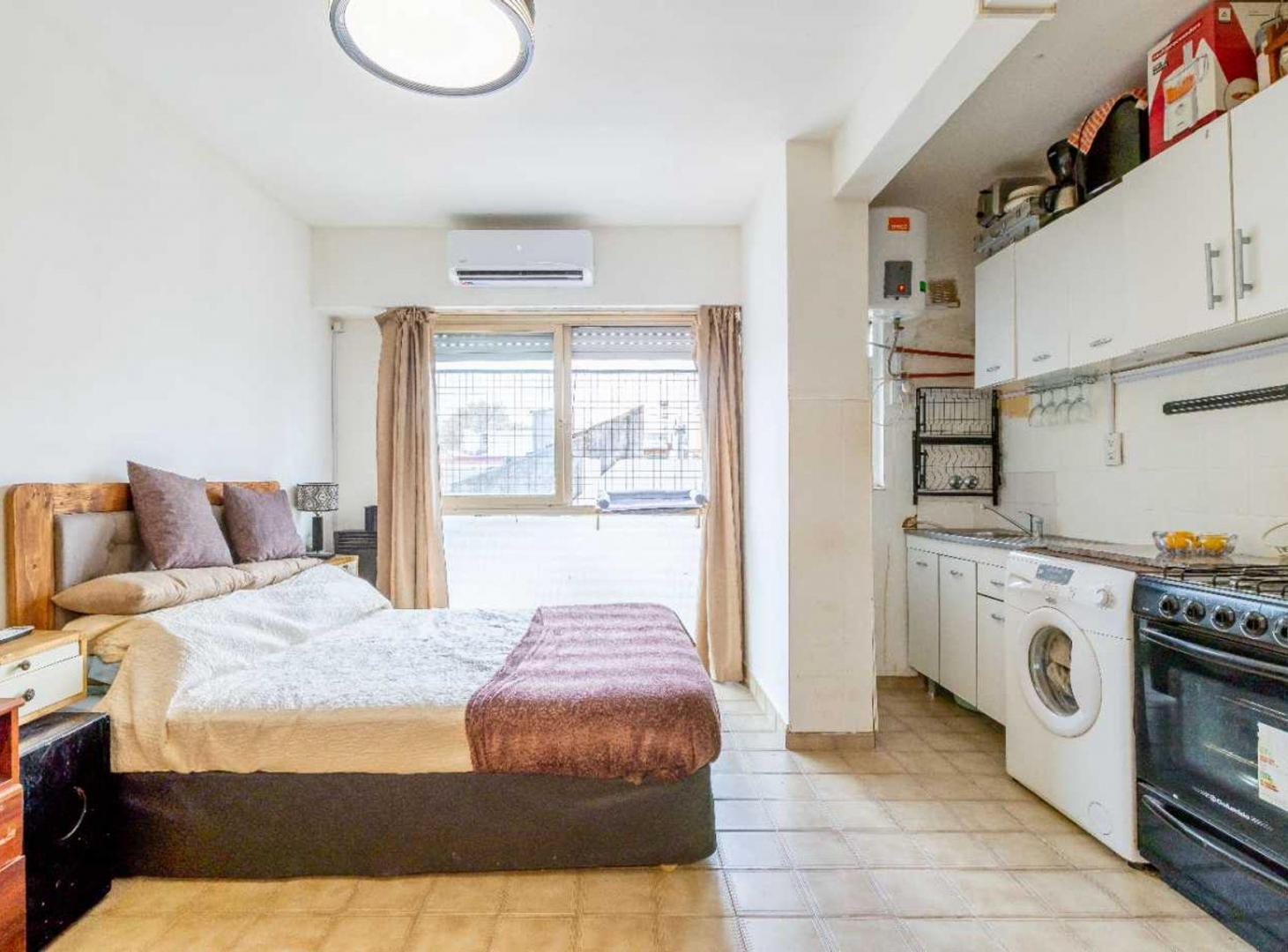 Foto de VENTA DPTO 2 AMB VILLA SANTA RITA, imagen 3