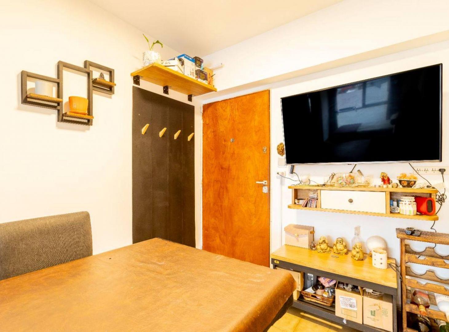 VENTA DPTO 2 AMB VILLA SANTA RITA