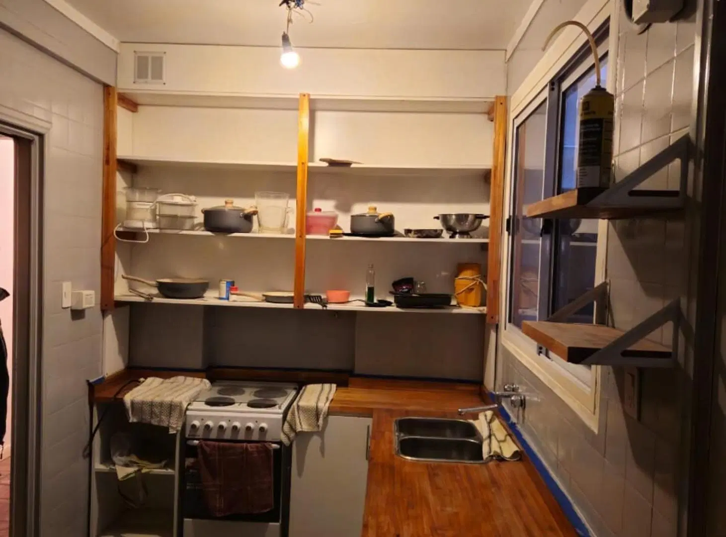 VENTA DE DEPARTAMENTO EN ONCE 6 AMBIENTES 4