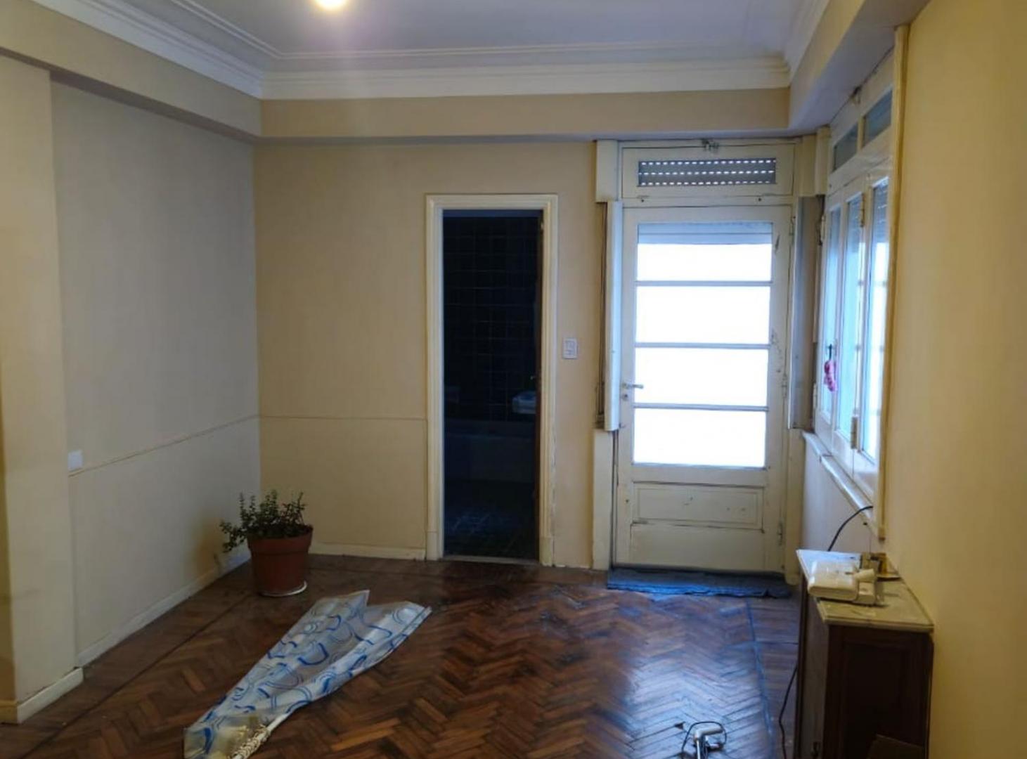 VENTA DE DEPARTAMENTO EN ONCE 6 AMBIENTES