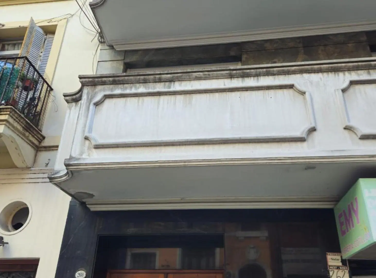 VENTA DE DEPARTAMENTO EN ONCE 6 AMBIENTES 5