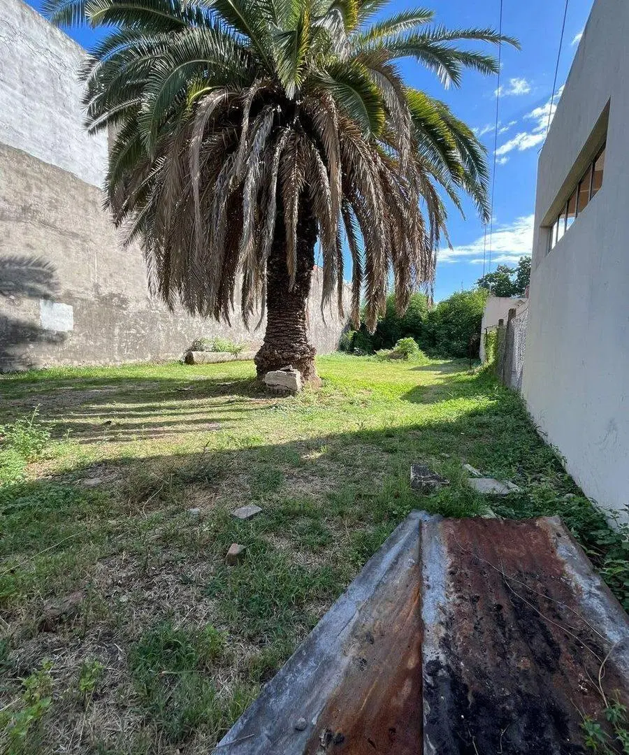 Venta LOTE Rafael Castillo 367 m2 Oportunidad 3