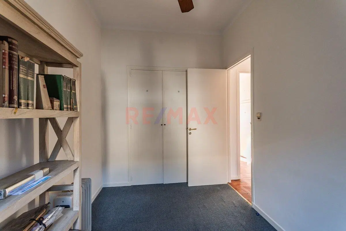 VENTA MATADEROS DEPTO 3 AMBIENTES BALCON APTO CRED 5