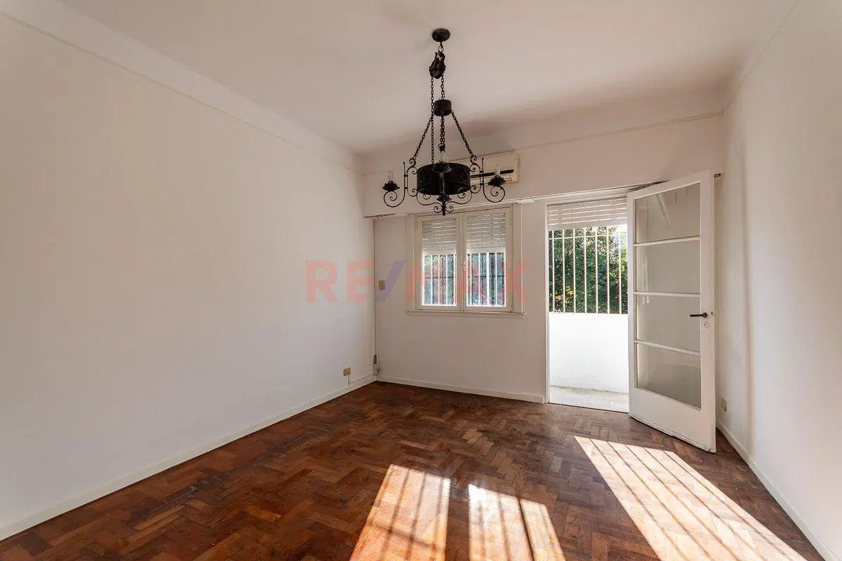 VENTA MATADEROS DEPTO 3 AMBIENTES BALCON APTO CRED 3