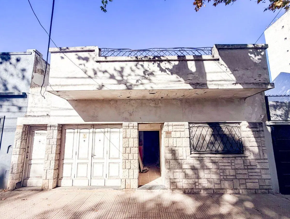 Lote+Proyecto Aprobado para 7 Unidades | Versalles 2