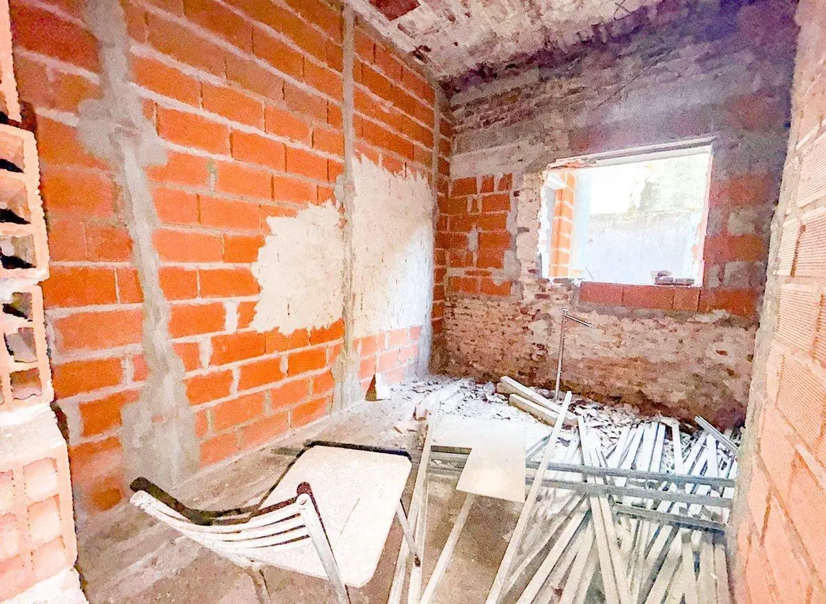 Lote+Proyecto Aprobado para 7 Unidades | Versalles 4