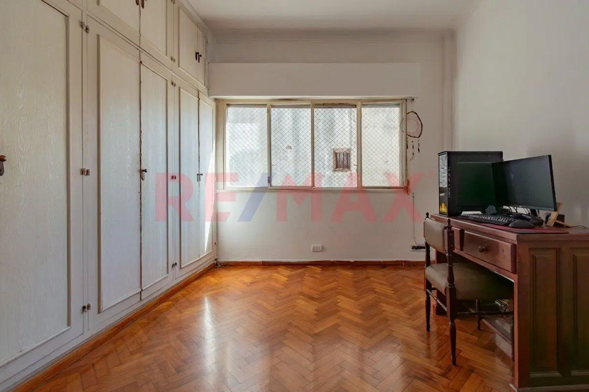 VENTA DEPTO 3 AMB en PARQUE RIVADAVIA CABALLITO 2