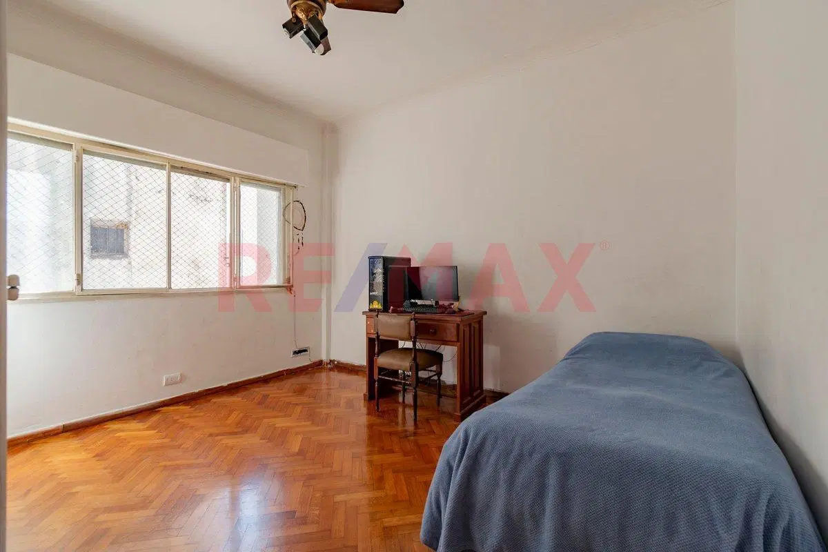 VENTA DEPTO 3 AMB en PARQUE RIVADAVIA CABALLITO 3