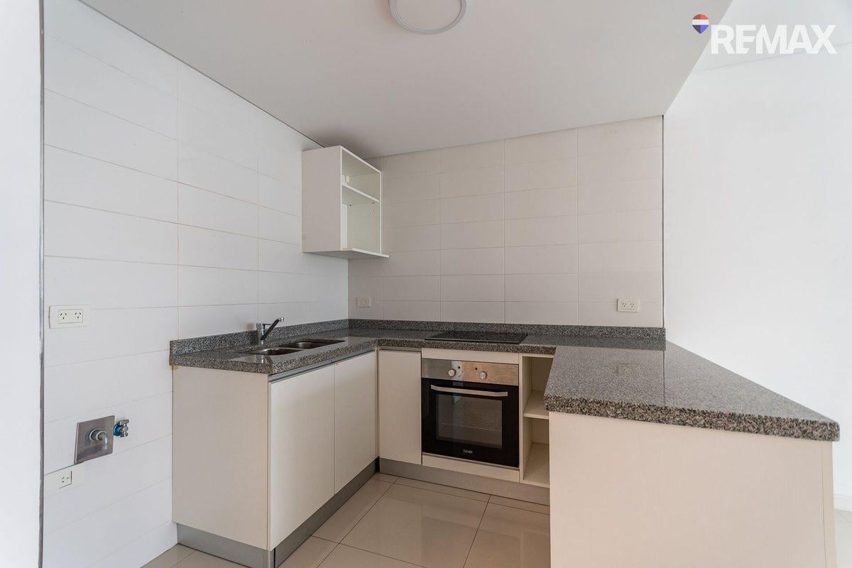VENTA MONOAMBIENTE LUMINOSO CON AMENITIES