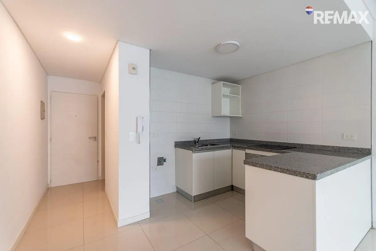 VENTA MONOAMBIENTE LUMINOSO CON AMENITIES 5
