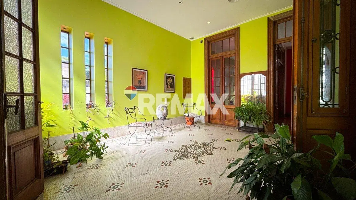 EN VENTA PH ÚNICO EN BALVANERA C/ASCENSOR y AZOTEA 3
