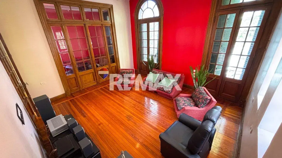 EN VENTA PH ÚNICO EN BALVANERA C/ASCENSOR y AZOTEA 5