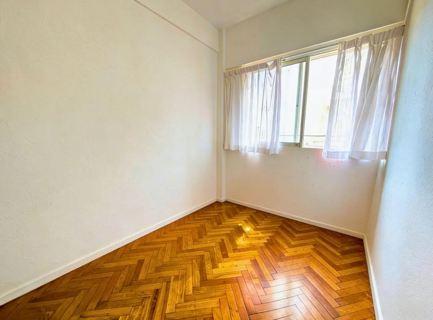 3 Amb c/ Dependencia y Balcón en Villa Crespo 2