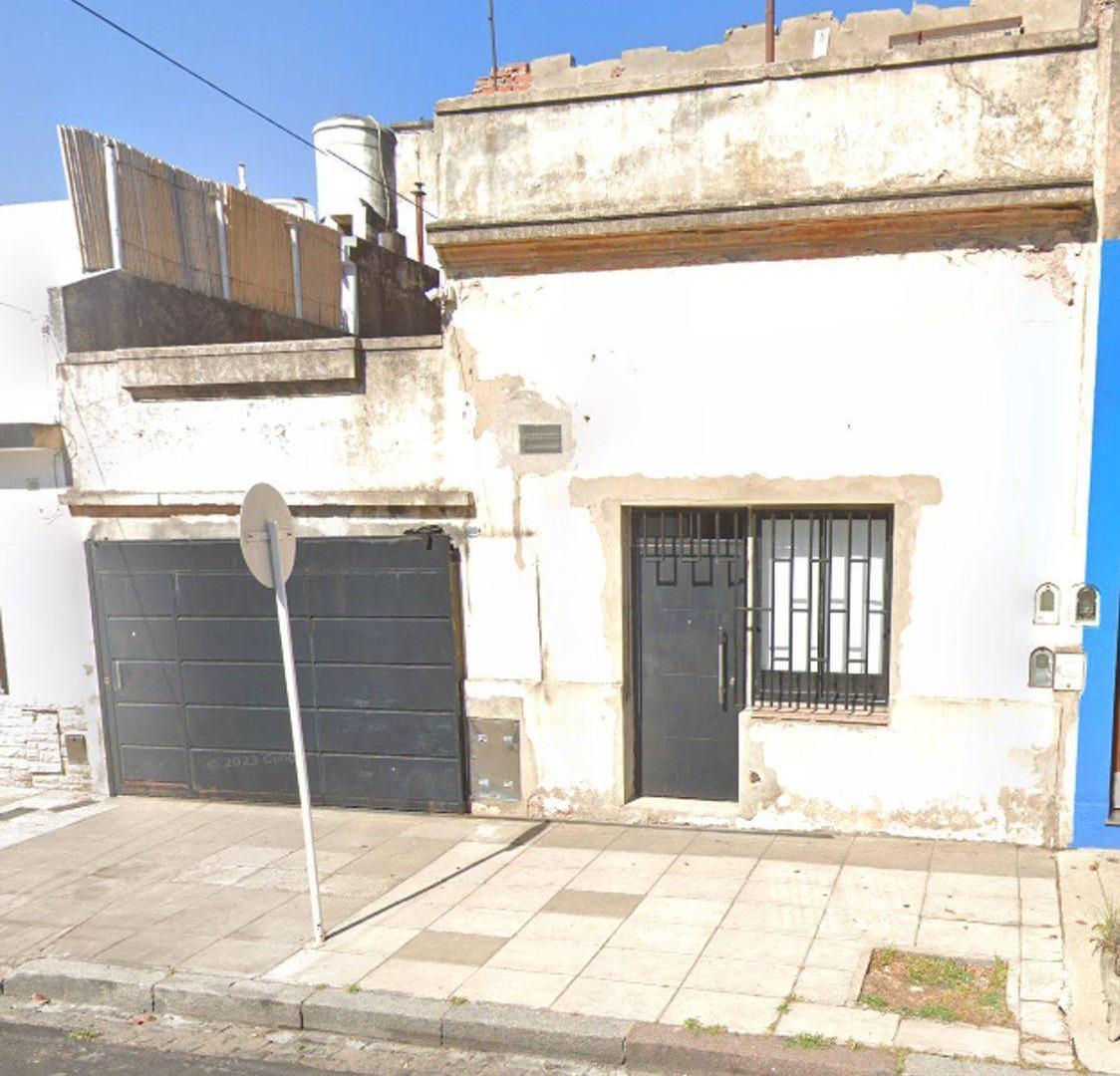 Terreno - Ideal para inversión - Parque Chacabuc