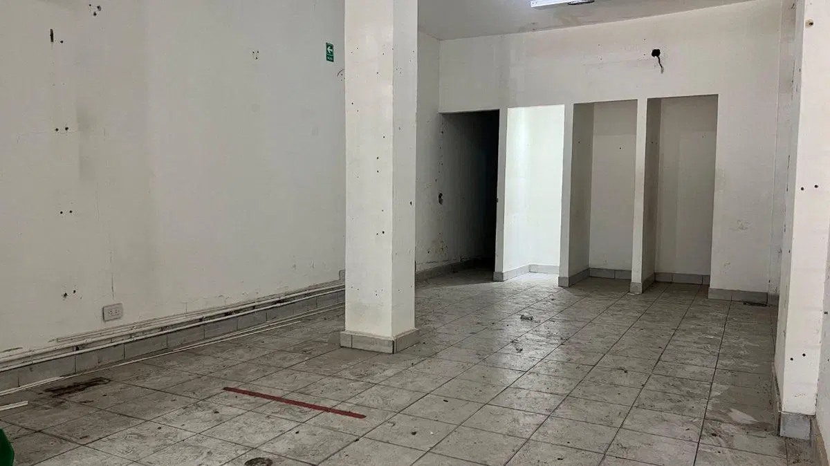 Alquiler Local a la calle Villa Crespo 2