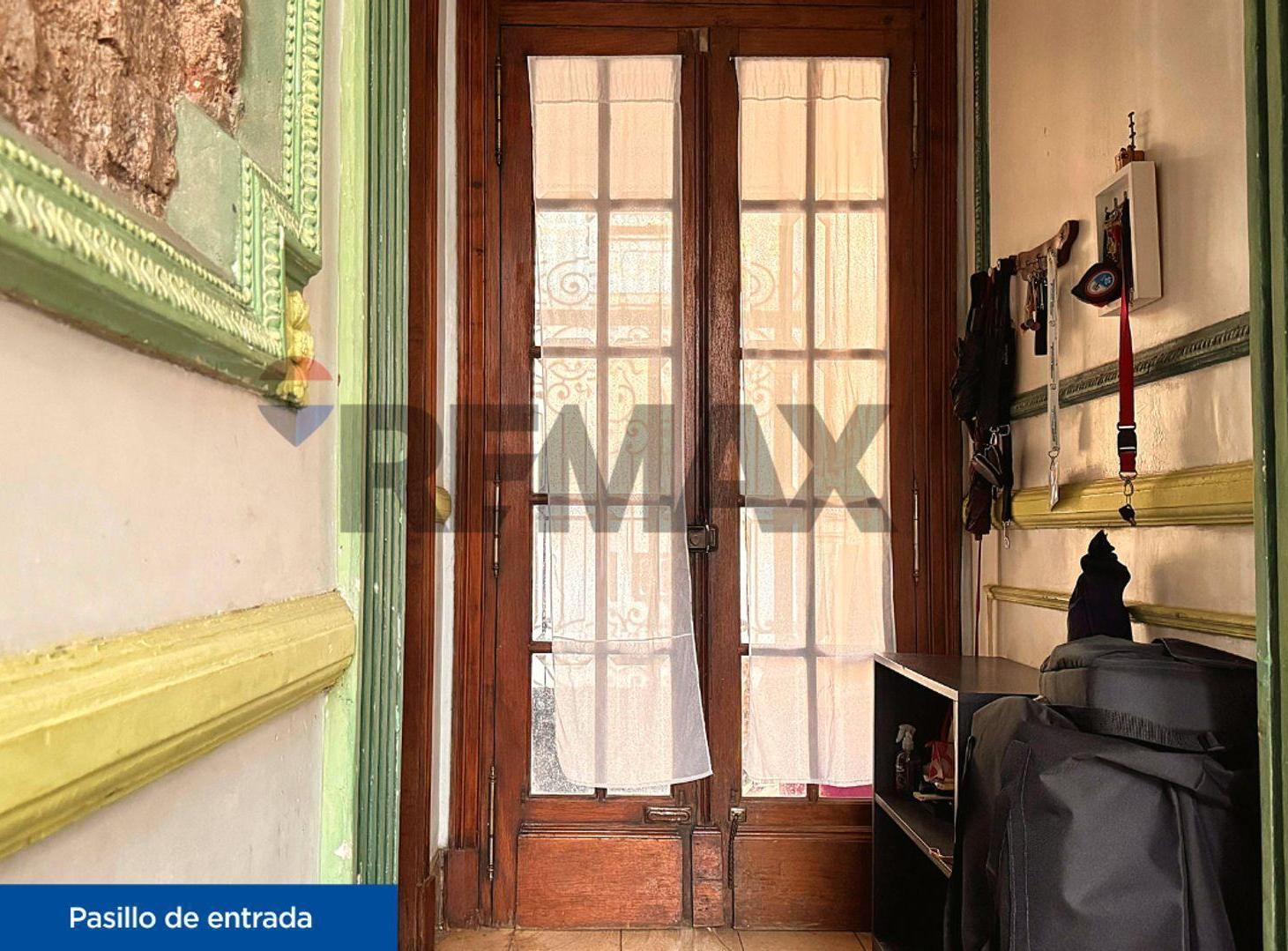 Foto de Casa en Venta 4 Dorm, cochera, jardín y terraza, imagen 5