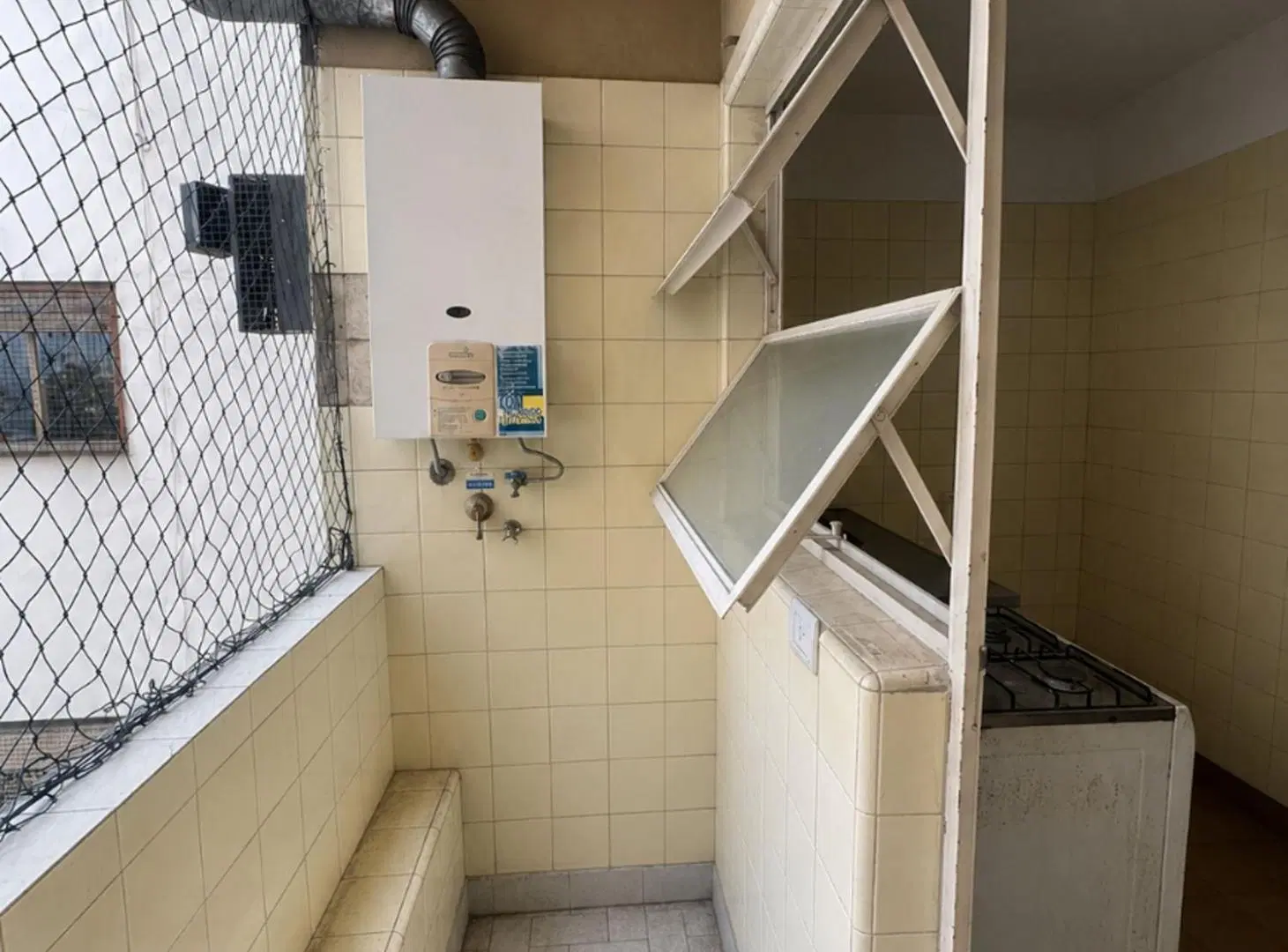 VENTA DPTO 2 AMB EN SAN TELMO 3