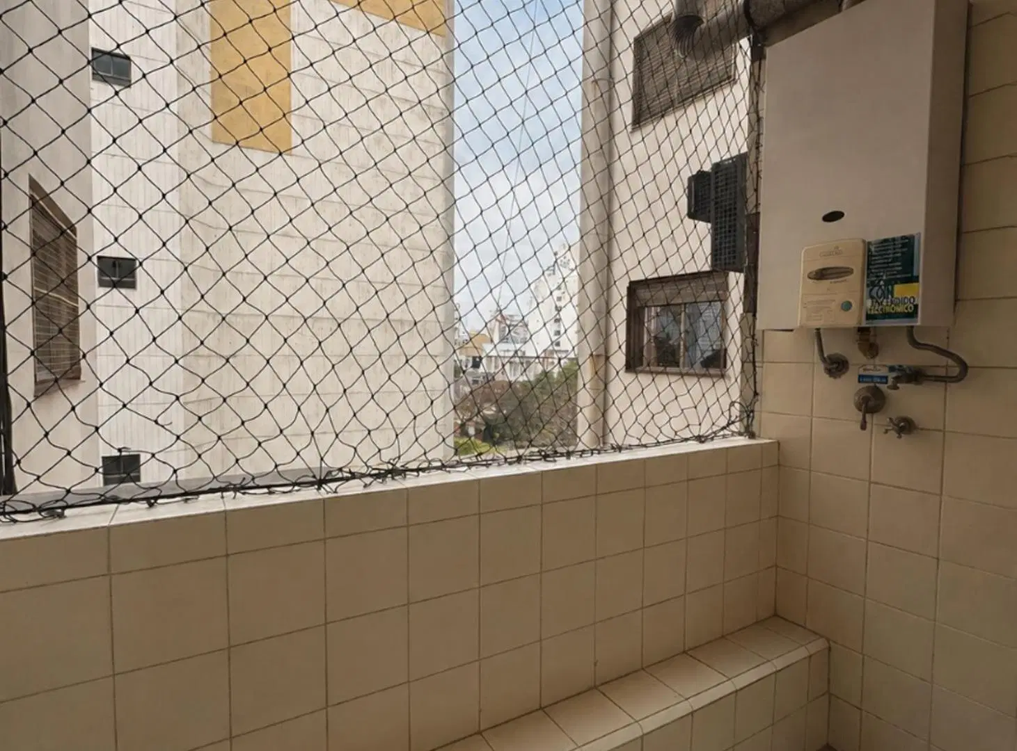 VENTA DPTO 2 AMB EN SAN TELMO 5