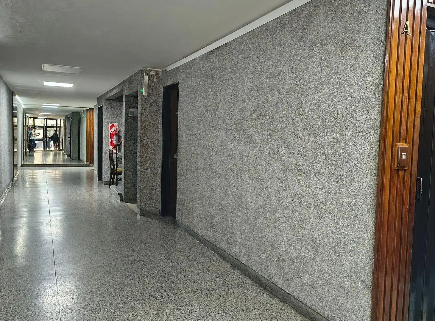VENTA DEPARTAMENTO 4 AMB EN RECOLETA APTO CREDITO 2