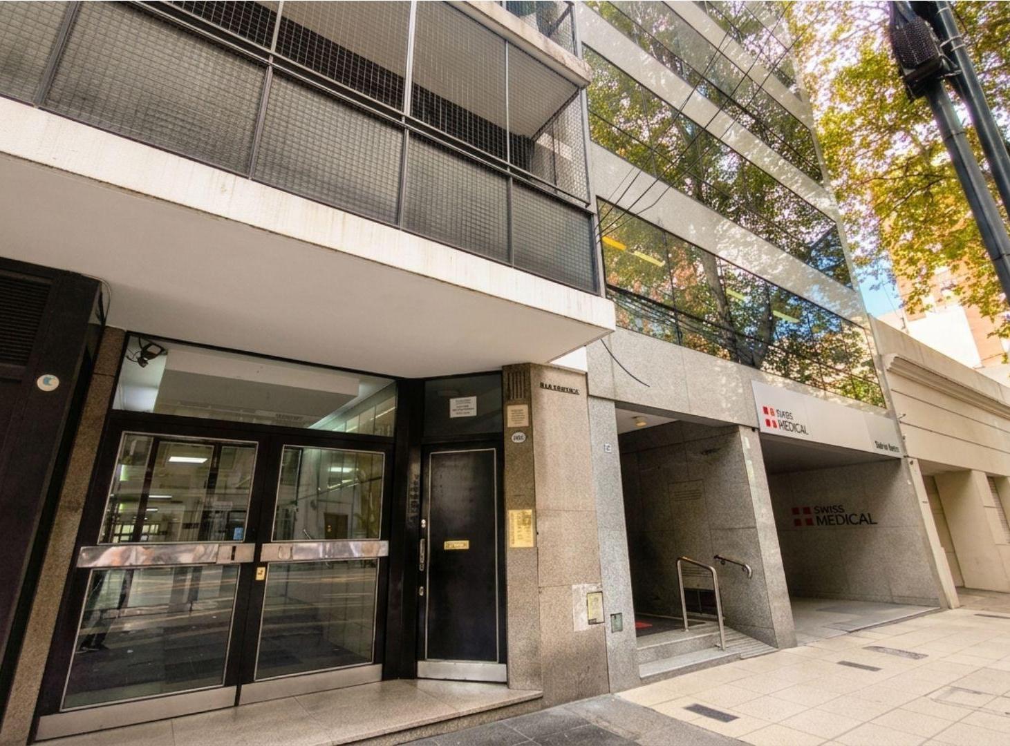 VENTA DEPARTAMENTO 4 AMB EN RECOLETA APTO CREDITO