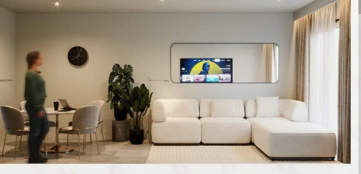 Depto 2 Amb. Venta Villa del Parque Construccion