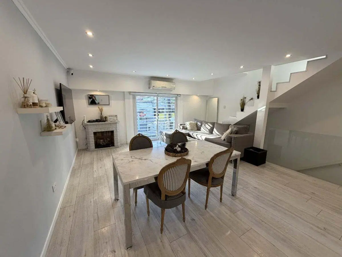 VENTA DPTO 3 AMB PLAYROOM LANUS OESTE 125M2 4