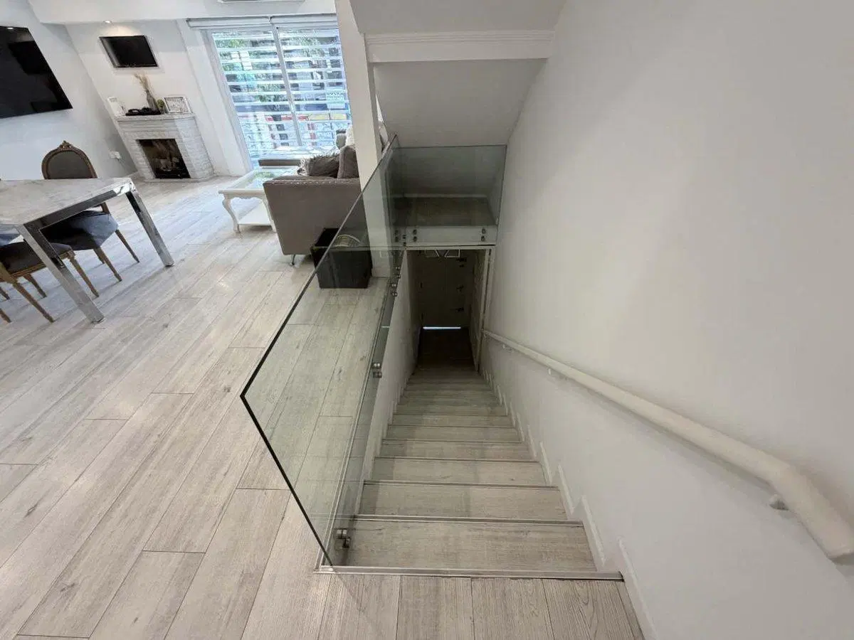 VENTA DPTO 3 AMB PLAYROOM LANUS OESTE 125M2 2