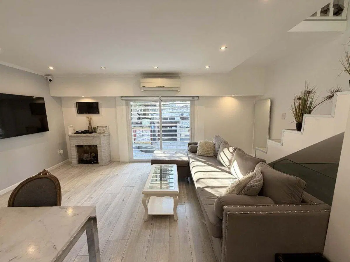 VENTA DPTO 3 AMB PLAYROOM LANUS OESTE 125M2 3