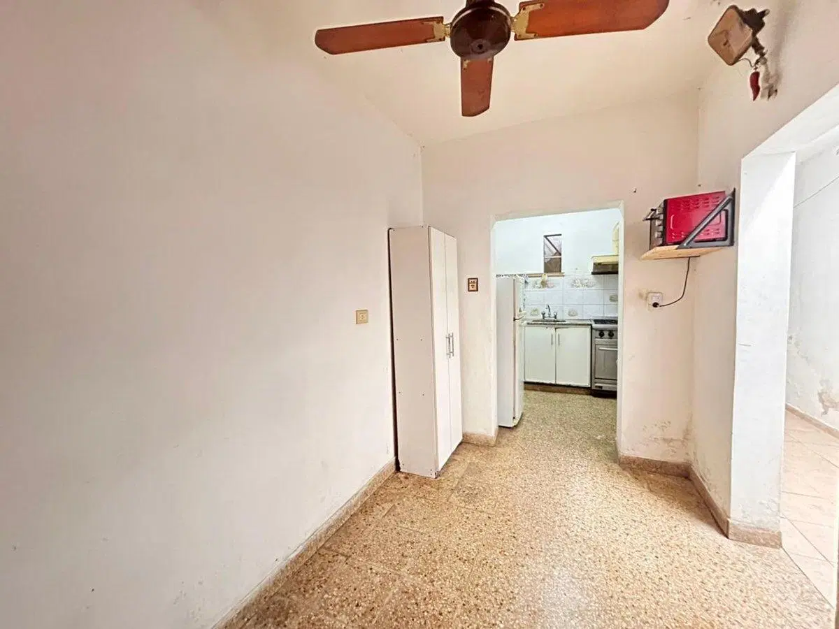 VENTA PH 2/3 AMB LANUS ESTE 95M2 PATIO TERRAZA 2