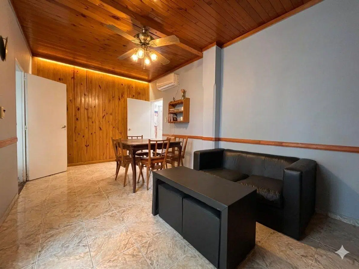 VENTA PH 2/3 AMB LANUS ESTE 95M2 PATIO TERRAZA 5