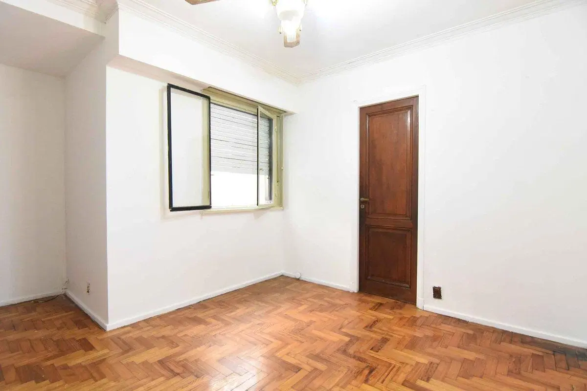 VENTA - Departamento 2 ambientes en Almagro 5