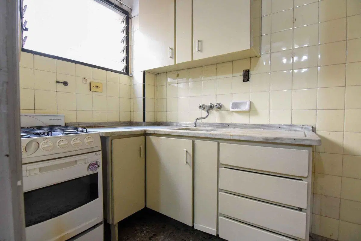 VENTA - Departamento 2 ambientes en Almagro 3