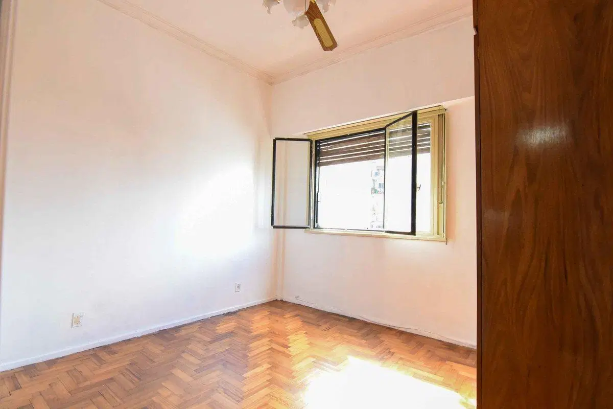 VENTA - Departamento 2 ambientes en Almagro 2