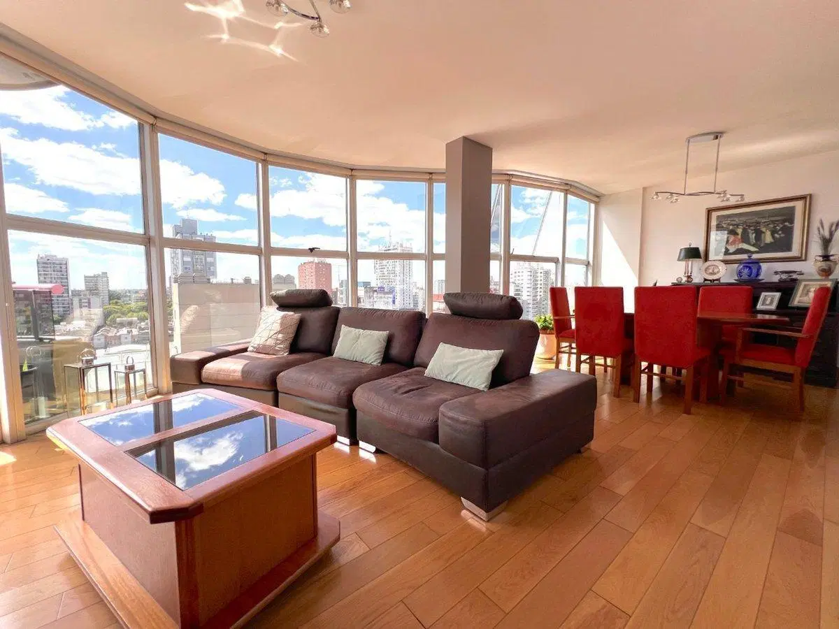 Venta 4 amb cochera full amenities categoría 4