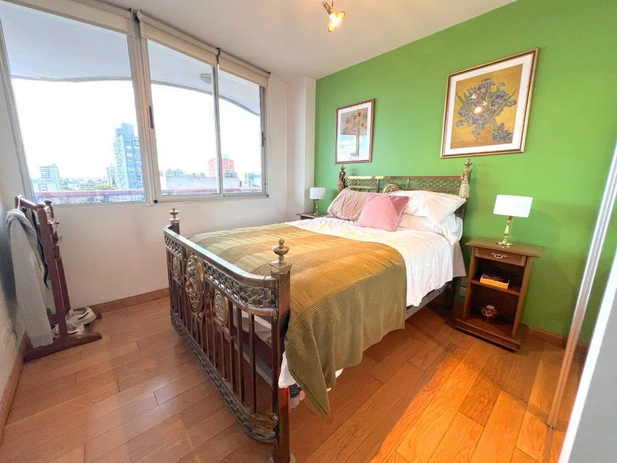 Venta 4 amb cochera full amenities categoría 3