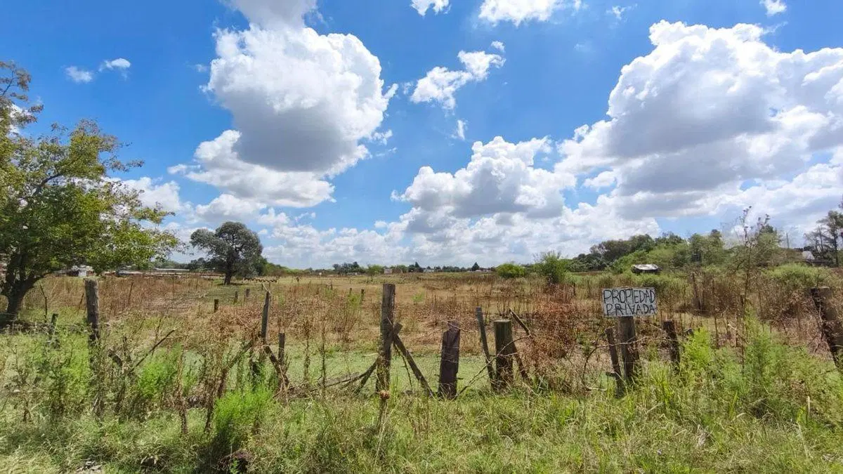 VENTA PREDIO VARELA 2