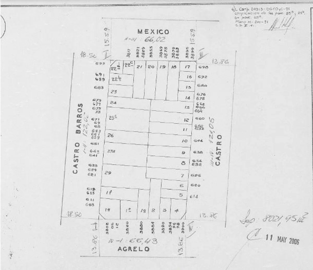 Plano 1