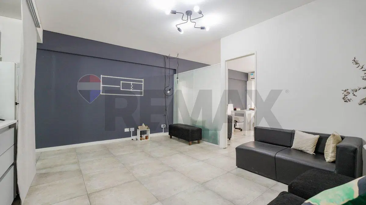 VENTA MONOAMBIENTE PREMIUM - EDIFICIO  "HOM" 4
