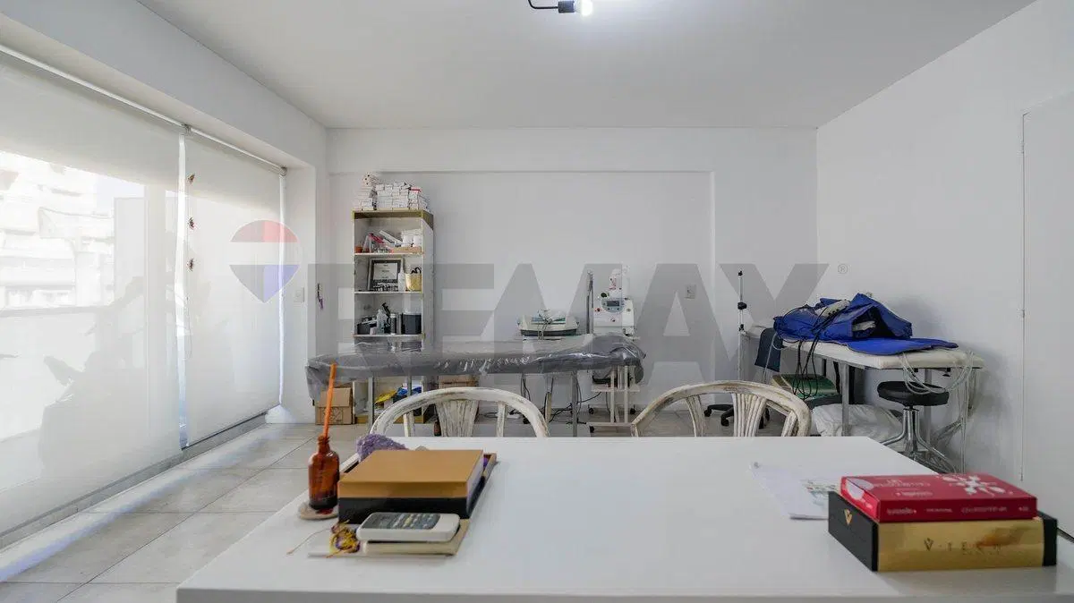 VENTA MONOAMBIENTE PREMIUM - EDIFICIO  "HOM" 2