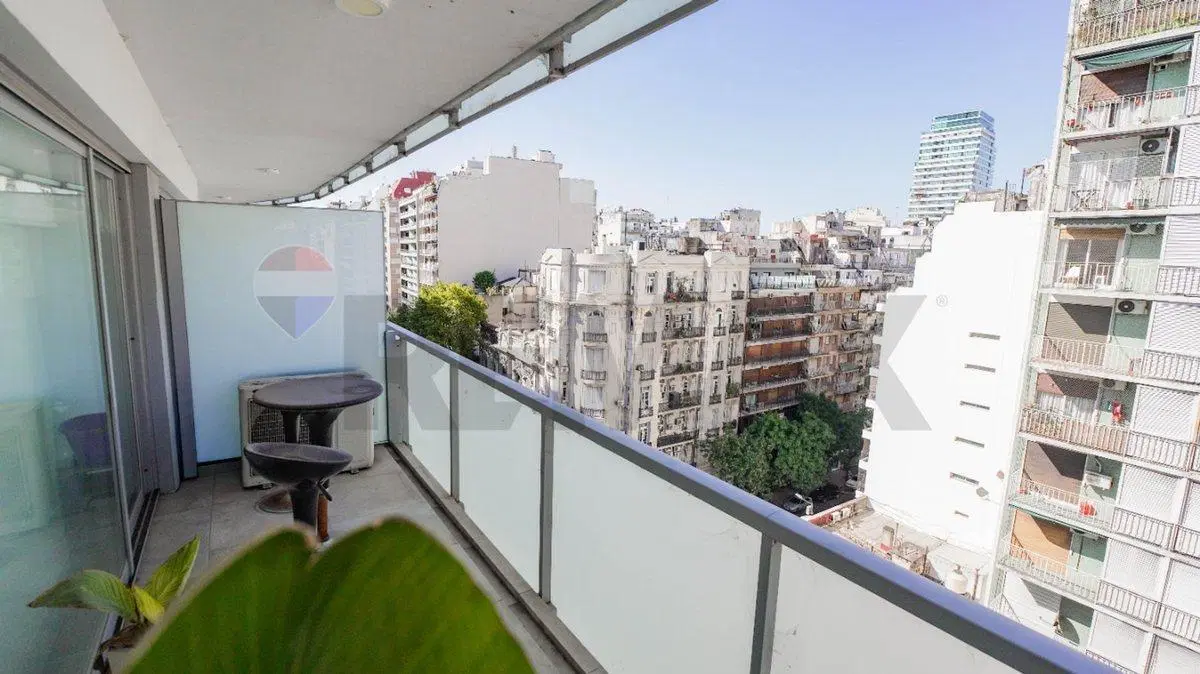 VENTA MONOAMBIENTE PREMIUM - EDIFICIO  "HOM" 5