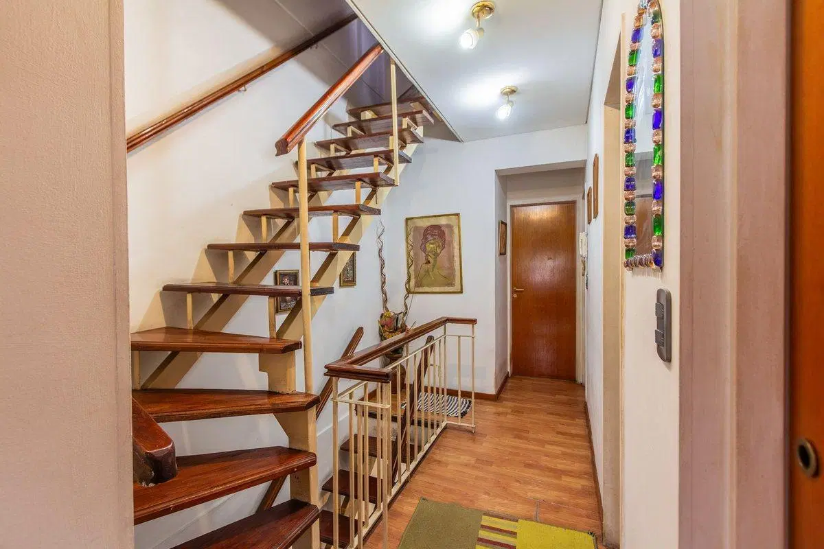 VENTA CASA TRIPLEX 4 AMB -TERR-COCH-PLAY-CABALLITO 5