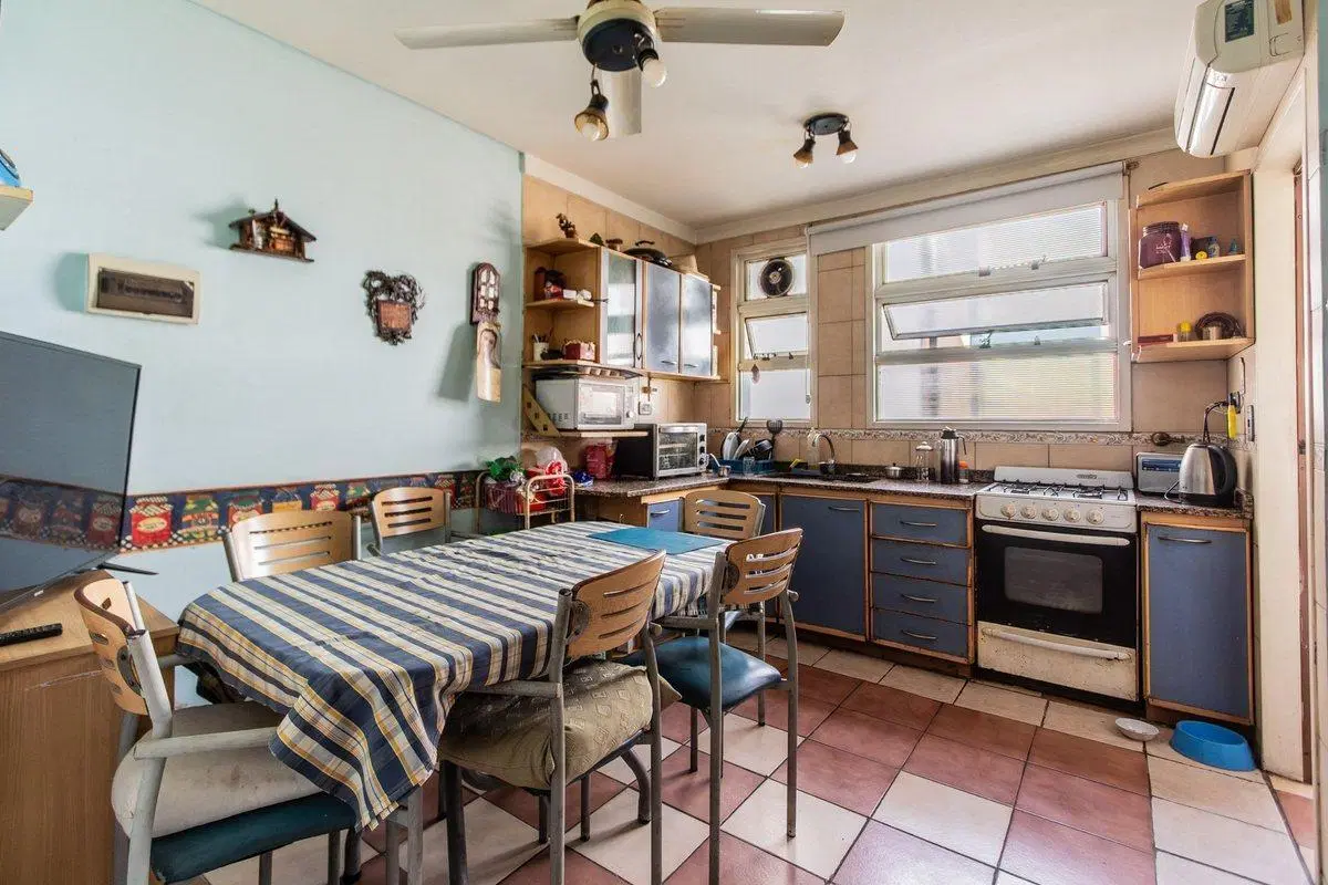 VENTA CASA TRIPLEX 4 AMB -TERR-COCH-PLAY-CABALLITO 2