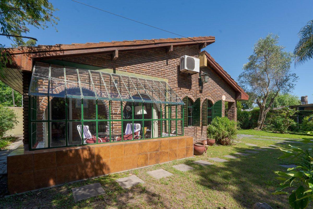 Foto de Casa 3Amb c/ Coch, Parque y Dep. en Gra. Rodríguez, imagen 4