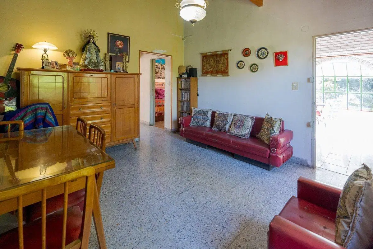 Casa 3Amb c/ Coch, Parque y Dep. en Gra. Rodríguez 3