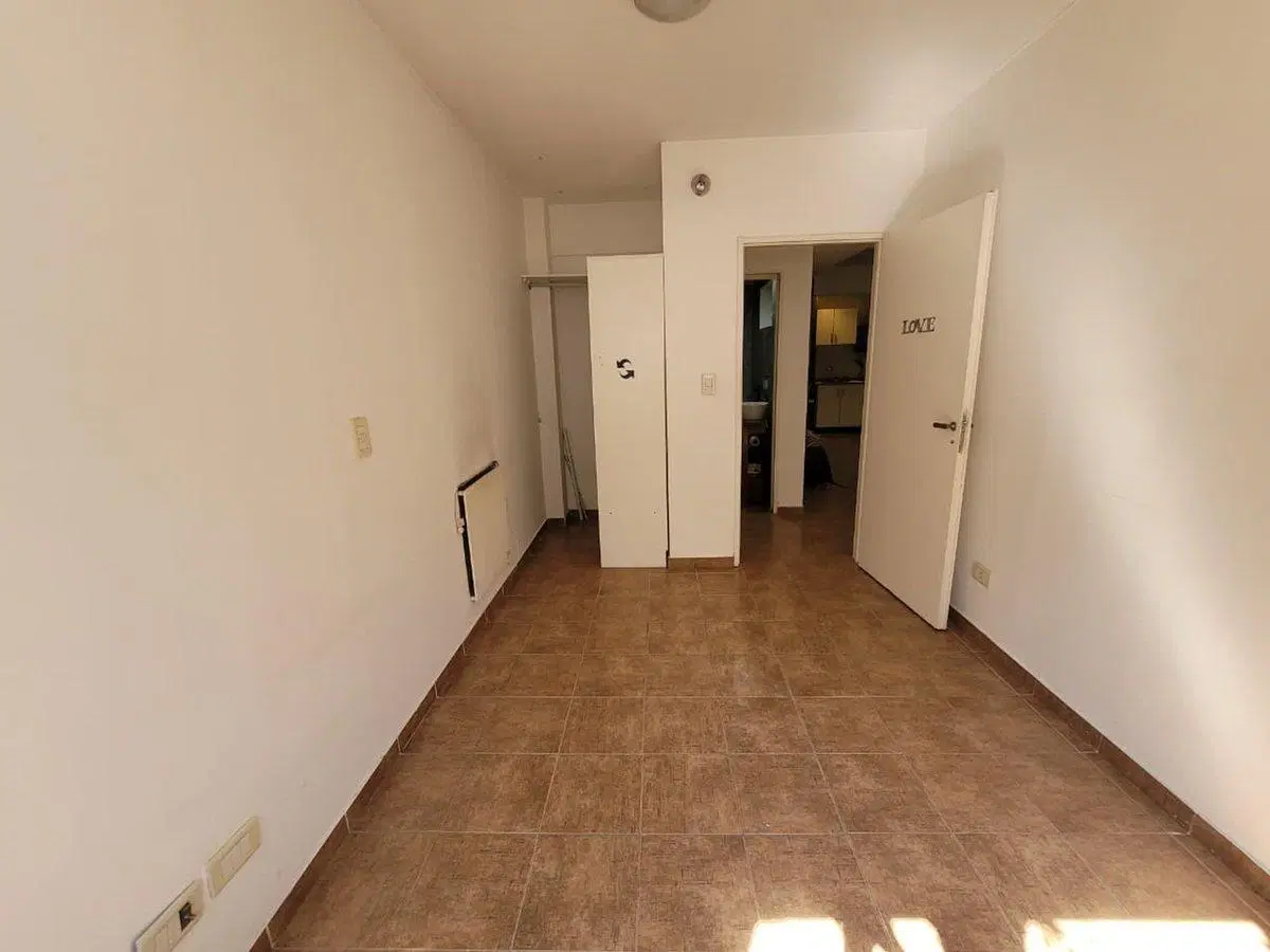 VENTA DPTO DOS AMBIENTES C/ BALCON.ALMAGRO/PALERMO 8