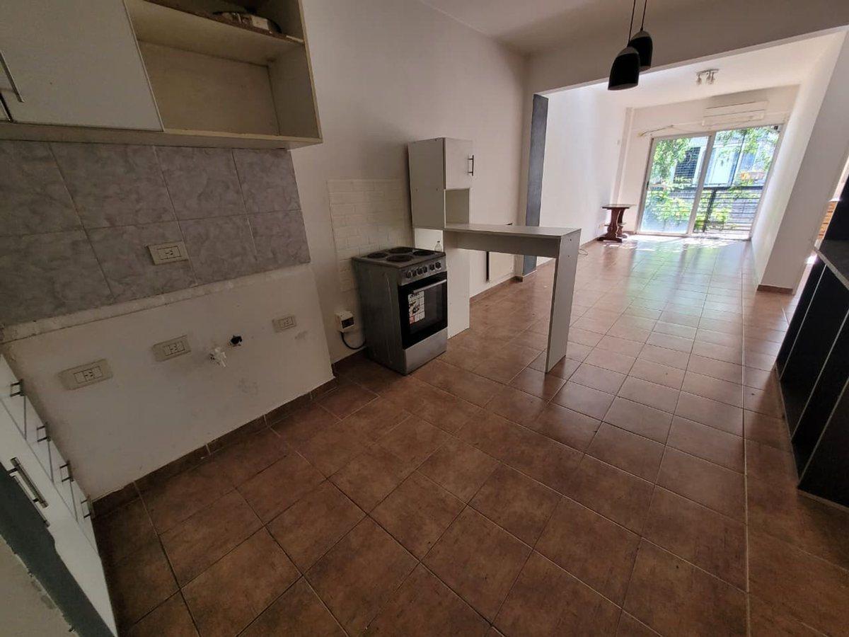 Foto de VENTA DPTO DOS AMBIENTES C/ BALCON.ALMAGRO/PALERMO, imagen 3