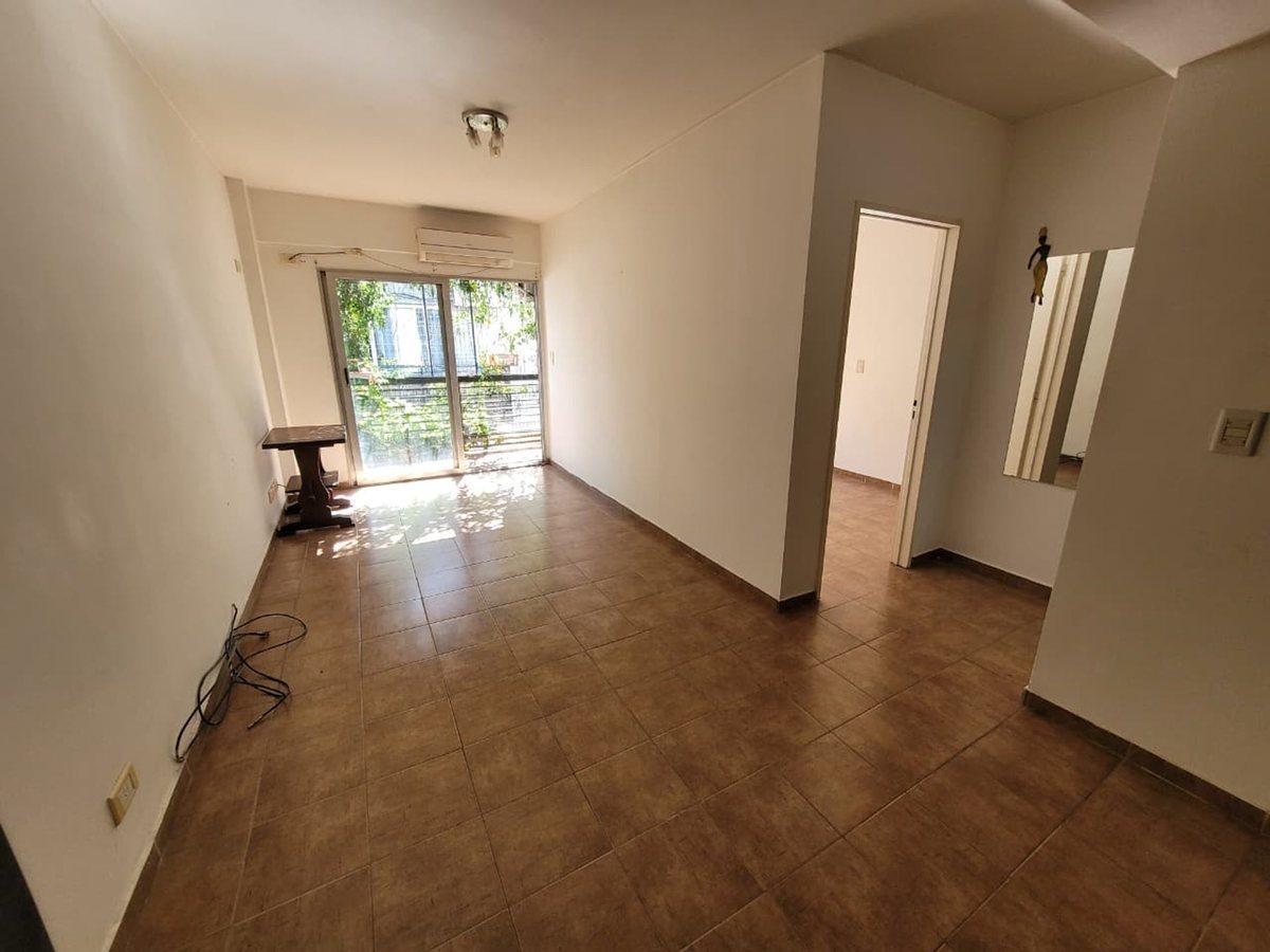 Foto de VENTA DPTO DOS AMBIENTES C/ BALCON.ALMAGRO/PALERMO, imagen 1