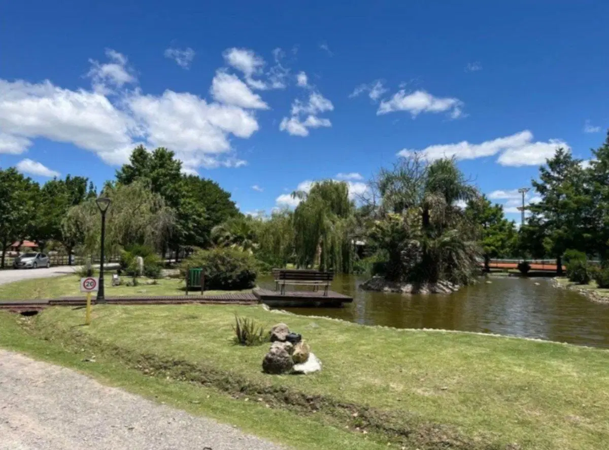Venta de Lote en Haras del Sol - 1.500 m² 3